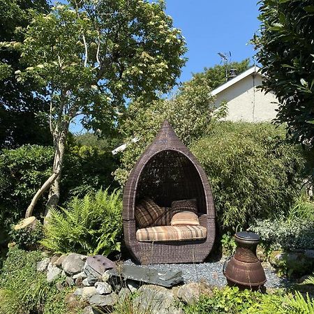 Talybont Bed And Breakfast Barmouth Buitenkant foto