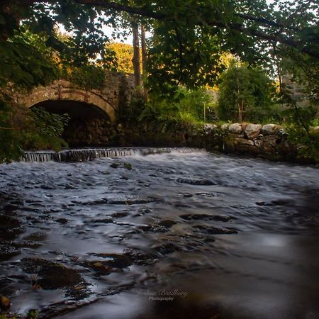 Talybont Bed And Breakfast Barmouth Buitenkant foto