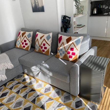 Talybont Bed And Breakfast Barmouth Buitenkant foto