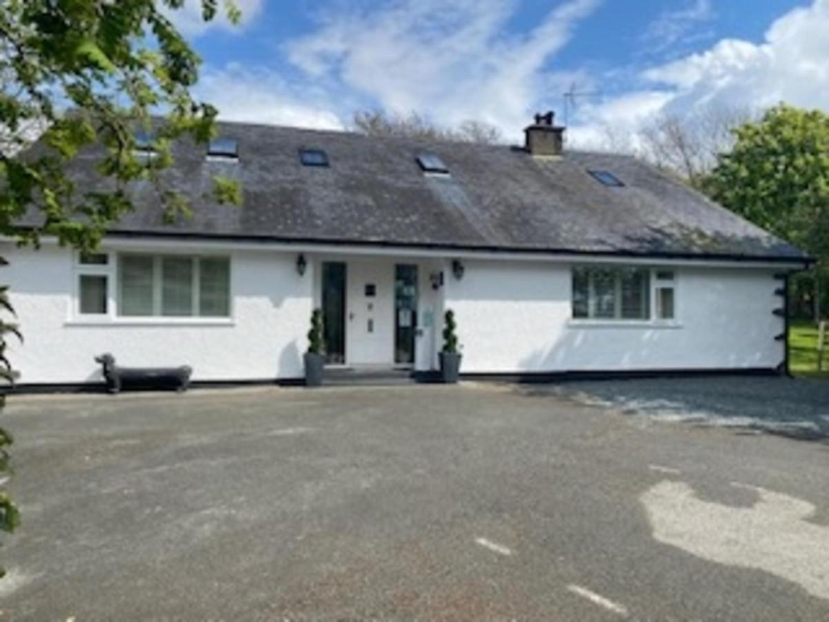 Talybont Bed And Breakfast Barmouth Buitenkant foto