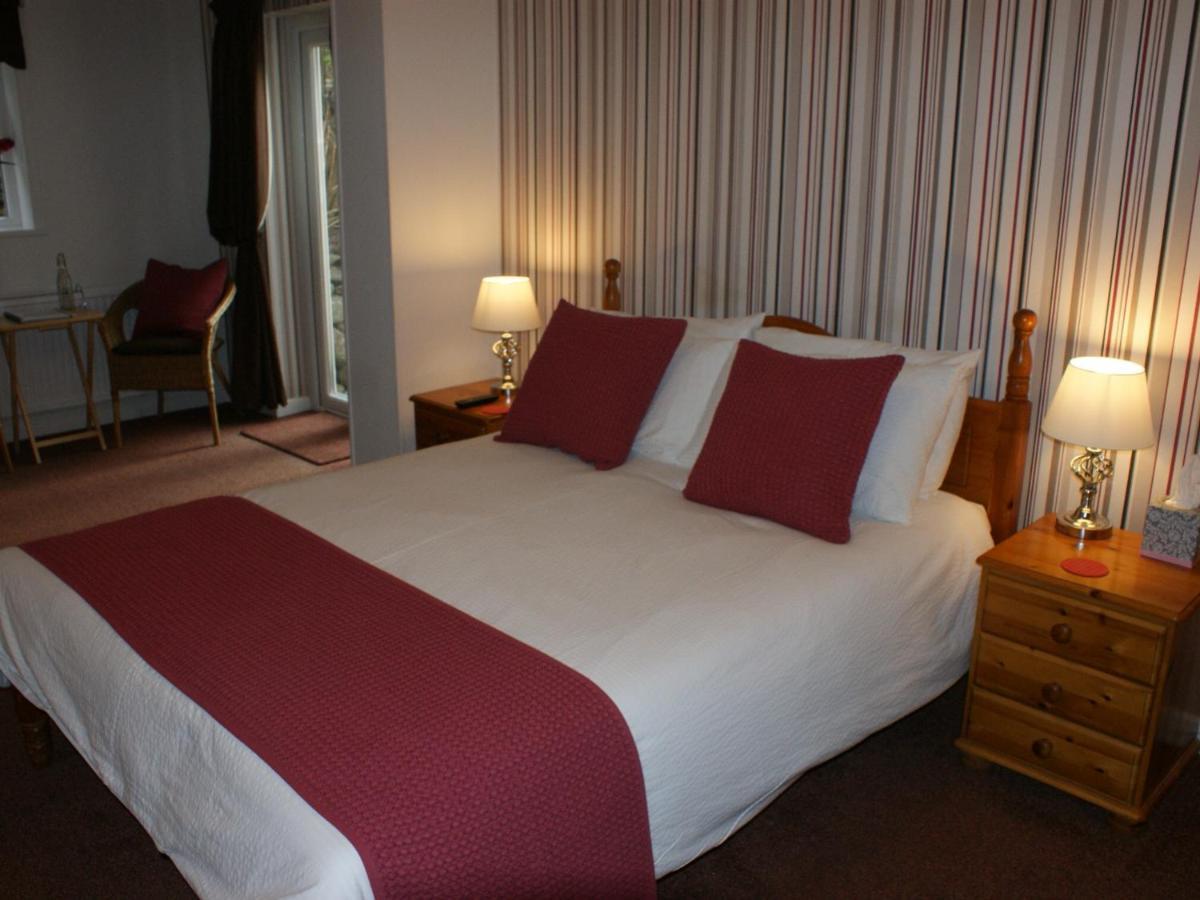 Talybont Bed And Breakfast Barmouth Buitenkant foto