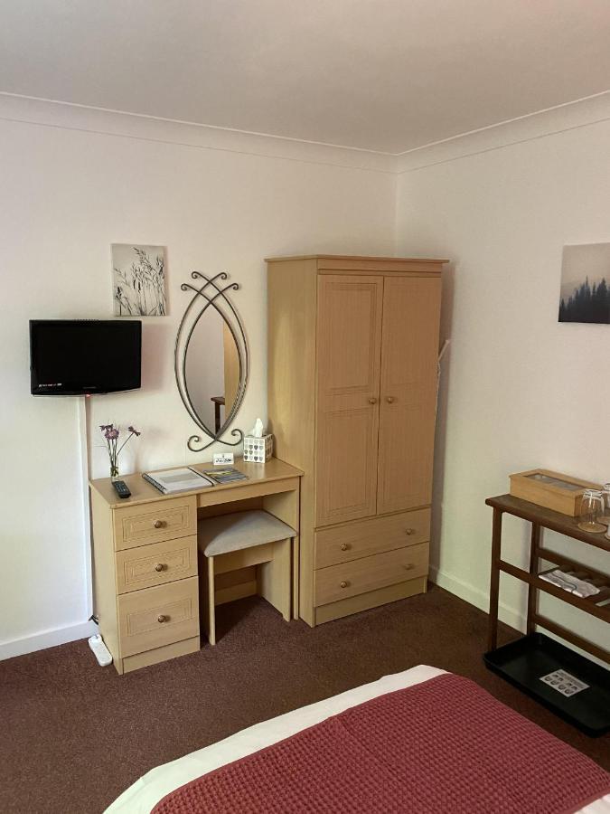 Talybont Bed And Breakfast Barmouth Buitenkant foto