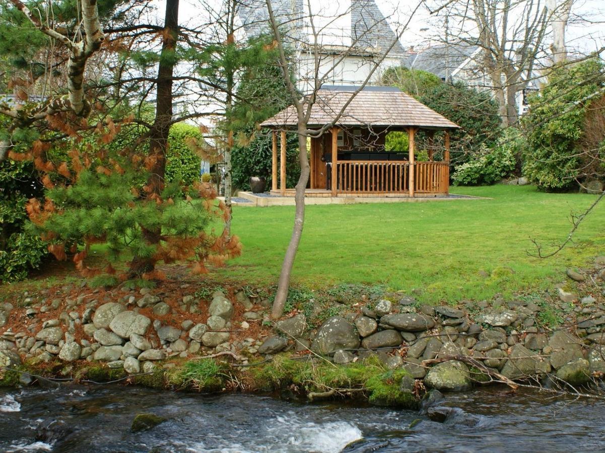 Talybont Bed And Breakfast Barmouth Buitenkant foto