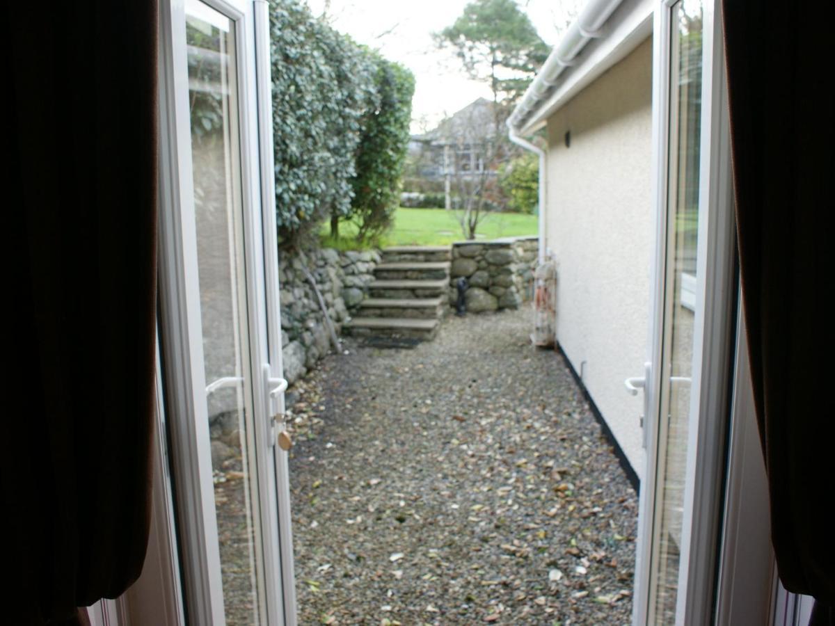 Talybont Bed And Breakfast Barmouth Buitenkant foto