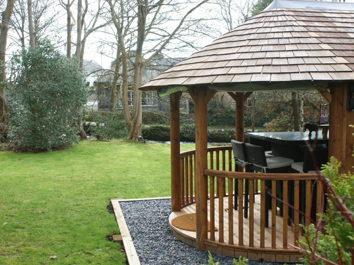 Talybont Bed And Breakfast Barmouth Buitenkant foto