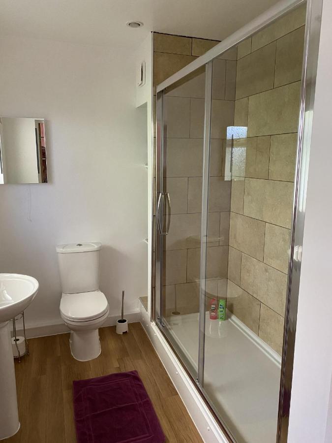 Talybont Bed And Breakfast Barmouth Buitenkant foto