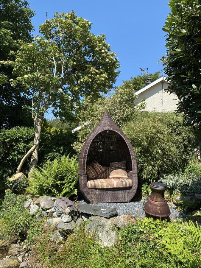Talybont Bed And Breakfast Barmouth Buitenkant foto