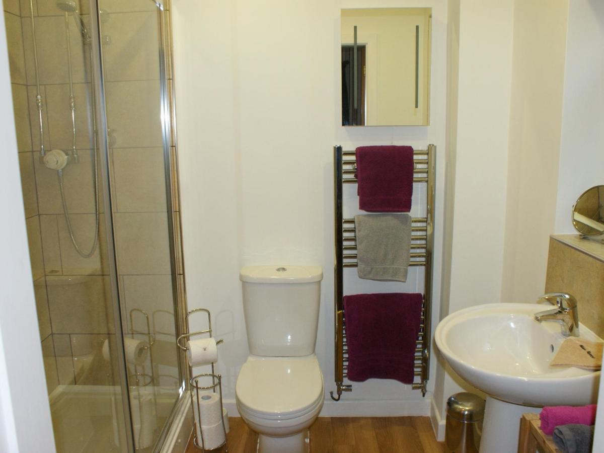 Talybont Bed And Breakfast Barmouth Buitenkant foto