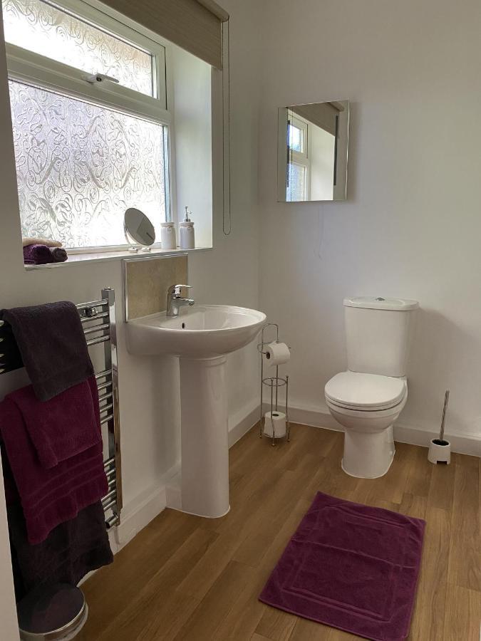 Talybont Bed And Breakfast Barmouth Buitenkant foto