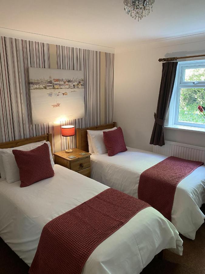 Talybont Bed And Breakfast Barmouth Buitenkant foto