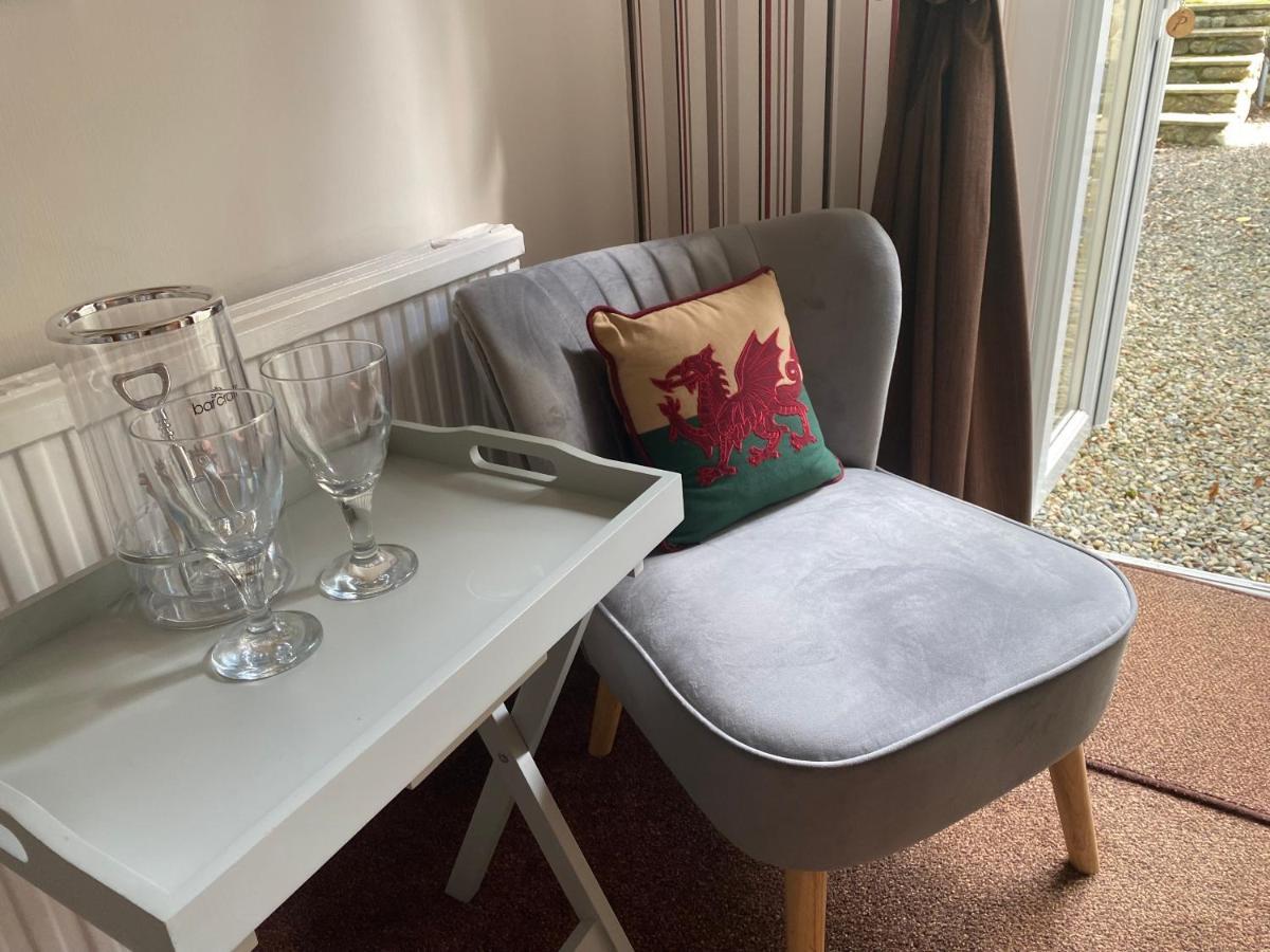 Talybont Bed And Breakfast Barmouth Buitenkant foto