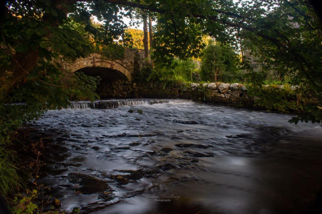 Talybont Bed And Breakfast Barmouth Buitenkant foto