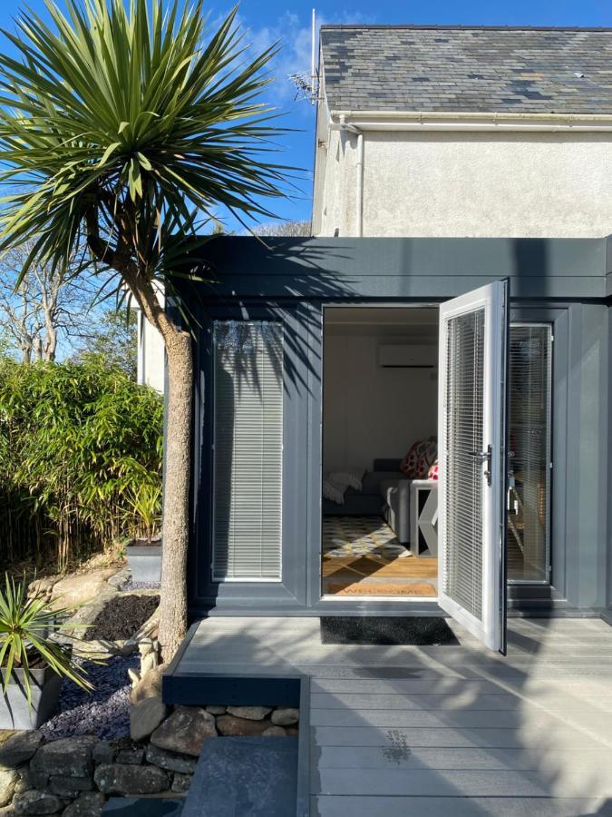 Talybont Bed And Breakfast Barmouth Buitenkant foto