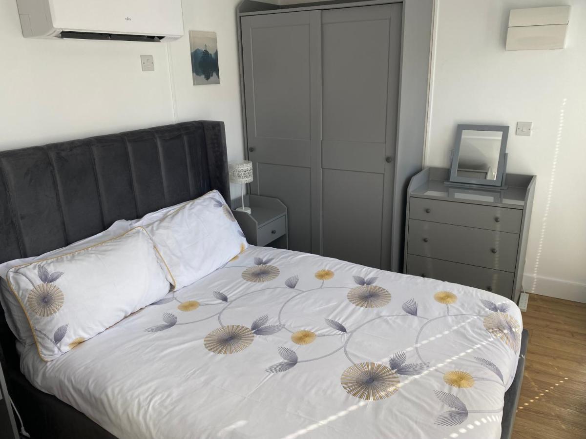Talybont Bed And Breakfast Barmouth Buitenkant foto