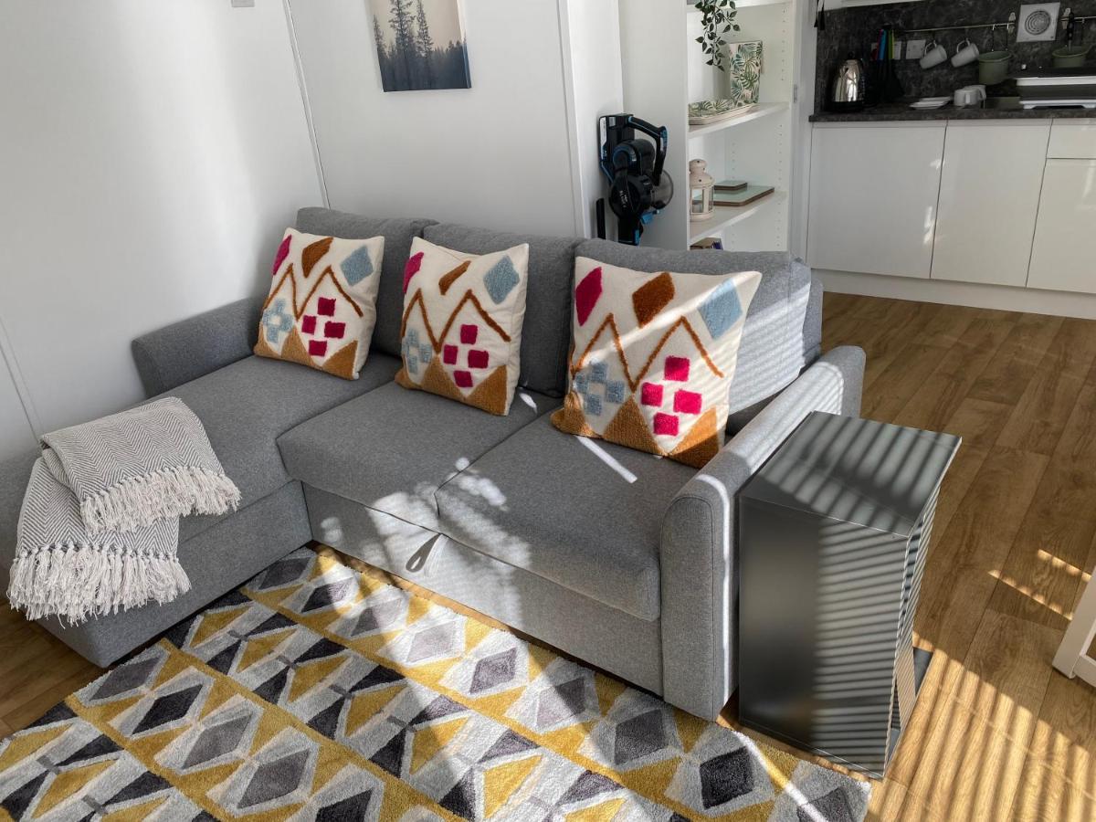 Talybont Bed And Breakfast Barmouth Buitenkant foto