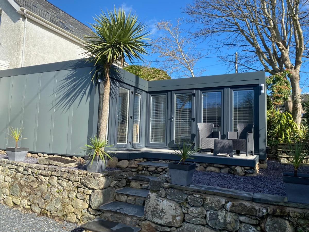 Talybont Bed And Breakfast Barmouth Buitenkant foto