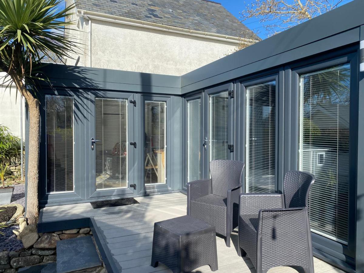 Talybont Bed And Breakfast Barmouth Buitenkant foto
