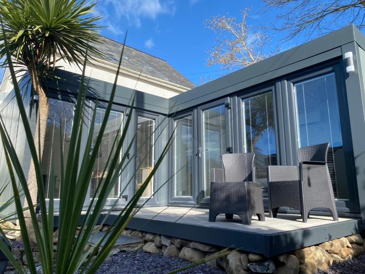 Talybont Bed And Breakfast Barmouth Buitenkant foto